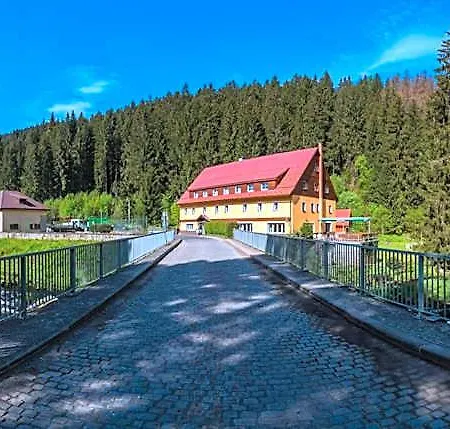 Cenkovka Hotel *