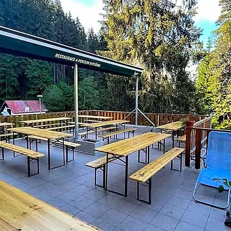 Cenkovka Kasperske Hory