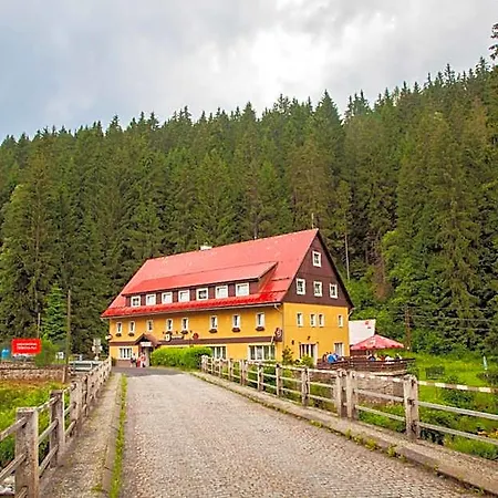 Hotel Cenkovka *