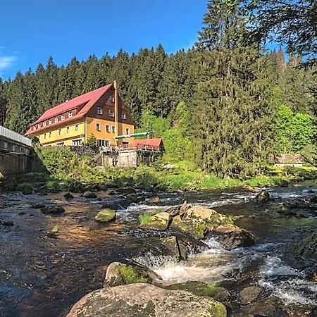 Cenkovka Hotel